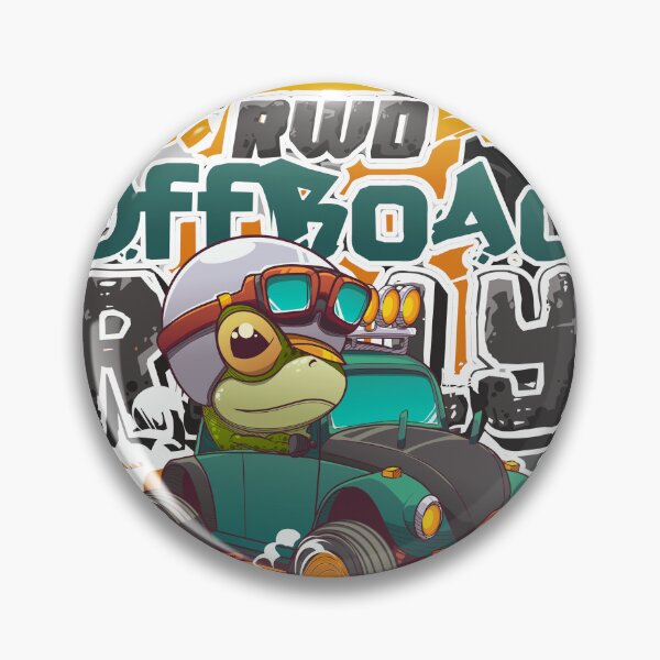 Item preview, Offroad Race designed and sold by Alsiq Creativeart.