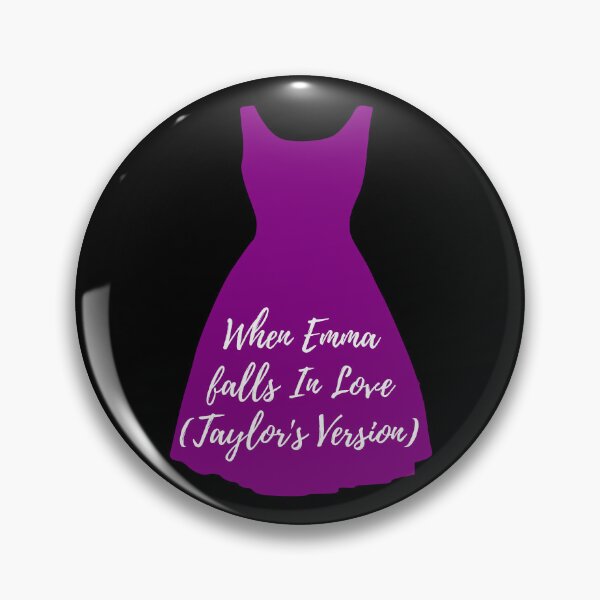 Item preview, Taylor Swift song dress designed and sold by broadwaygirl142.
