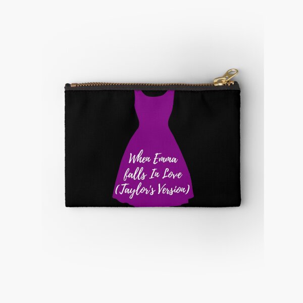 Item preview, Taylor Swift song dress designed and sold by broadwaygirl142.