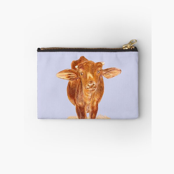 Item preview, Cute Calf designed and sold by umasharda.