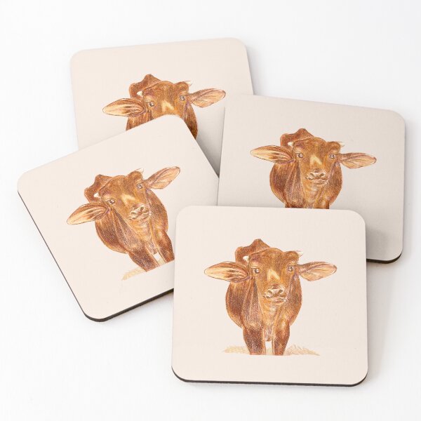 Item preview, Cute Calf designed and sold by umasharda.