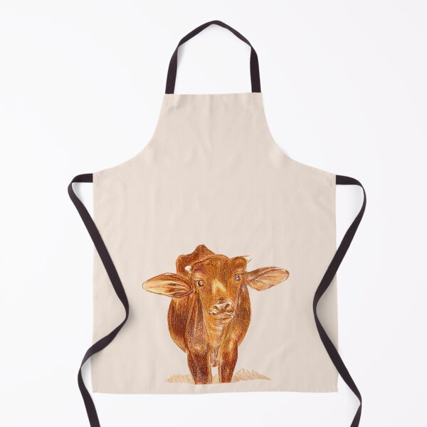Item preview, Cute Calf designed and sold by umasharda.