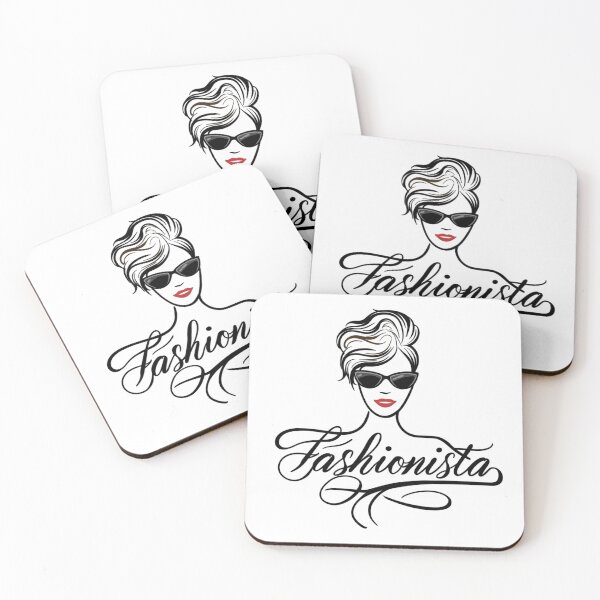 Item preview, Fashionista Womens Chic Fashion Trendy Style designed and sold by JPees.