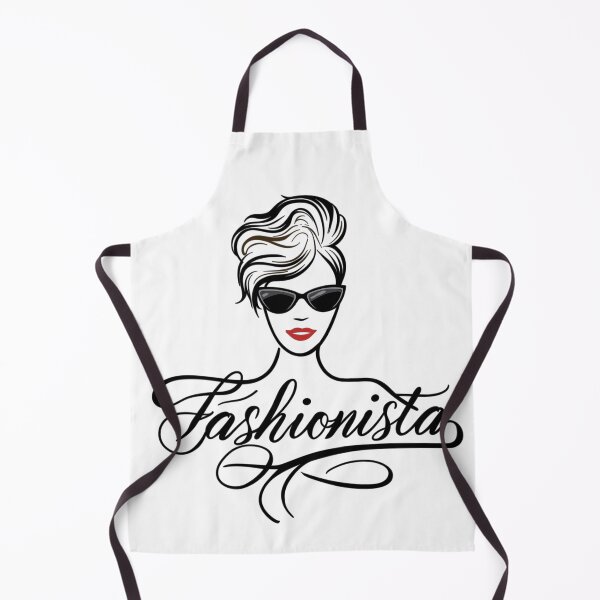 Item preview, Fashionista Womens Chic Fashion Trendy Style designed and sold by JPees.