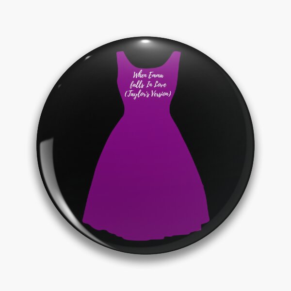 Item preview, Taylor Swift song dress designed and sold by broadwaygirl142.