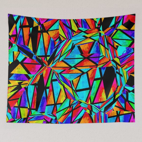 Item preview, Shutter Pattern 1 designed and sold by Nora Gad.