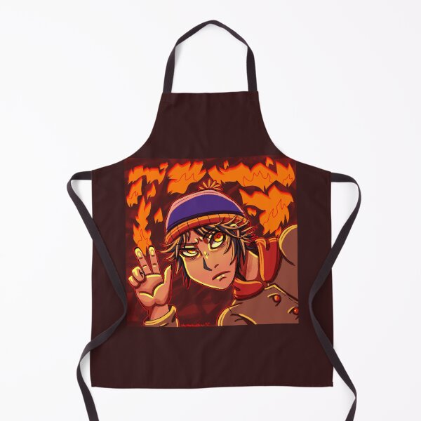 Item preview, Possessed Stan Marsh / South Park designed and sold by theHoodedNeku.