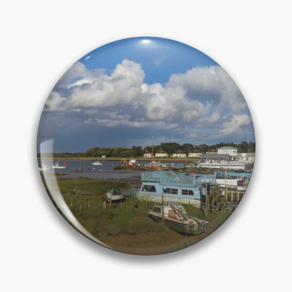 Item preview, Boats, River Deben, Felixstowe Ferry designed and sold by wiggyofipswich.