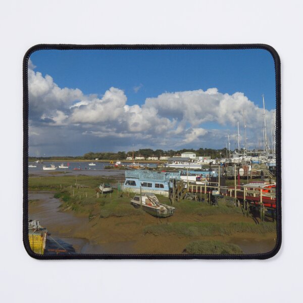 Item preview, Boats, River Deben, Felixstowe Ferry designed and sold by wiggyofipswich.