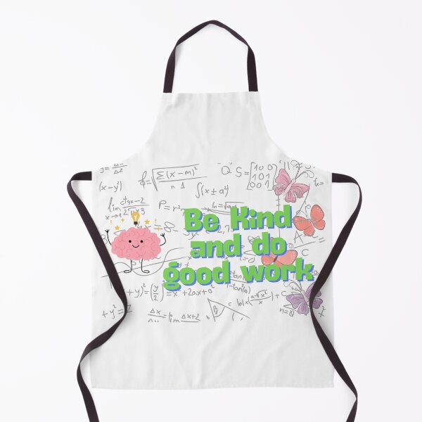 Item preview, Be Kind and Do Good Work designed and sold by Xylersie.