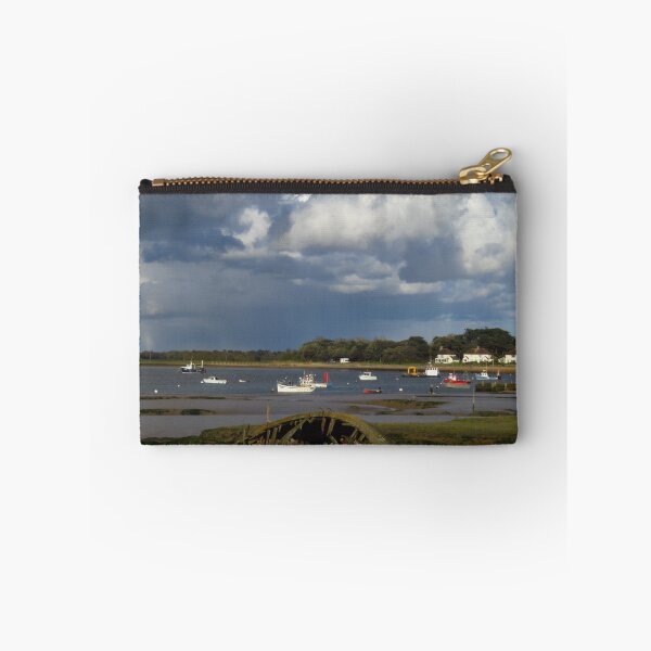 Item preview, The Old Wreck, Felixstowe Ferry designed and sold by wiggyofipswich.