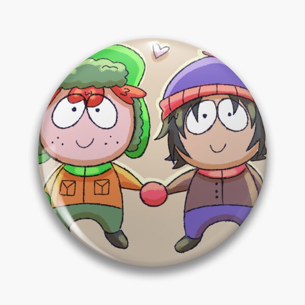 Item preview, Have some Style / South Park designed and sold by theHoodedNeku.