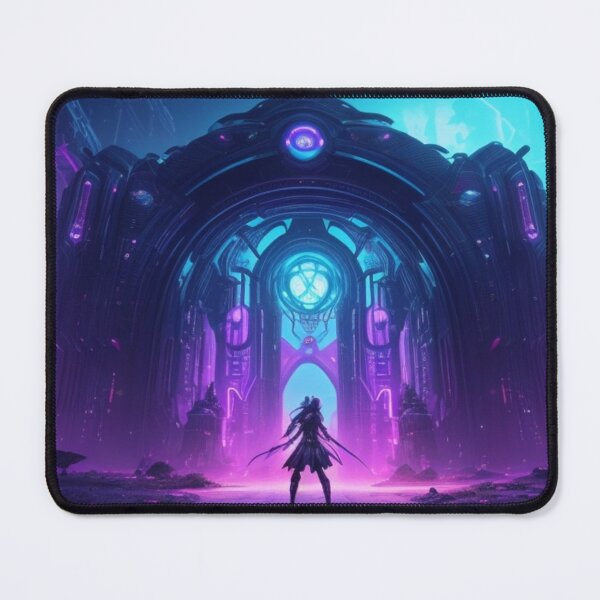 Item preview, The Next Portal designed and sold by SparkedVisions.