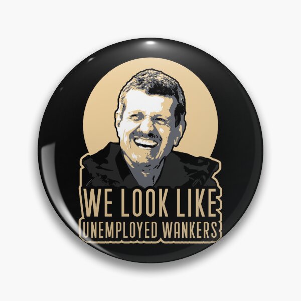 Item preview, Unemployed Guenther designed and sold by WorldEngine.