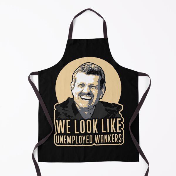Item preview, Unemployed Guenther designed and sold by WorldEngine.