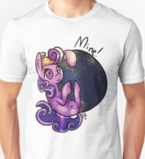Screwball Unisex T-Shirt