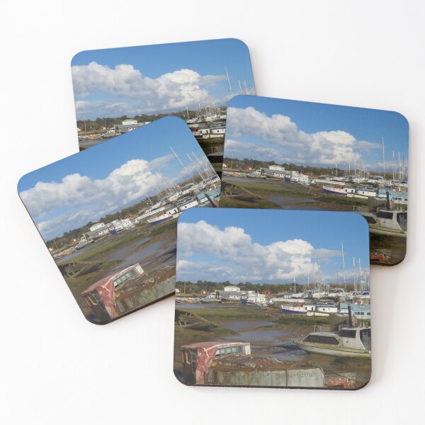 Item preview, Norbert Mud, Felixstowe Ferry designed and sold by wiggyofipswich.