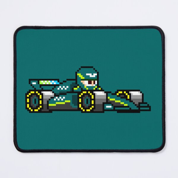 Item preview, Aston Martin Formula 1 F1 Car designed and sold by The Armorsmith.