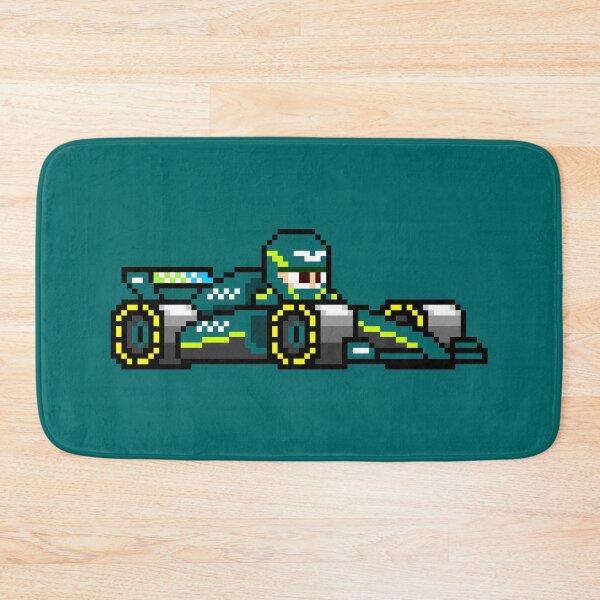 Item preview, Aston Martin Formula 1 F1 Car designed and sold by The Armorsmith.