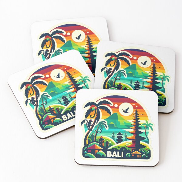 Item preview, Bali designed and sold by LoveLabDesign.