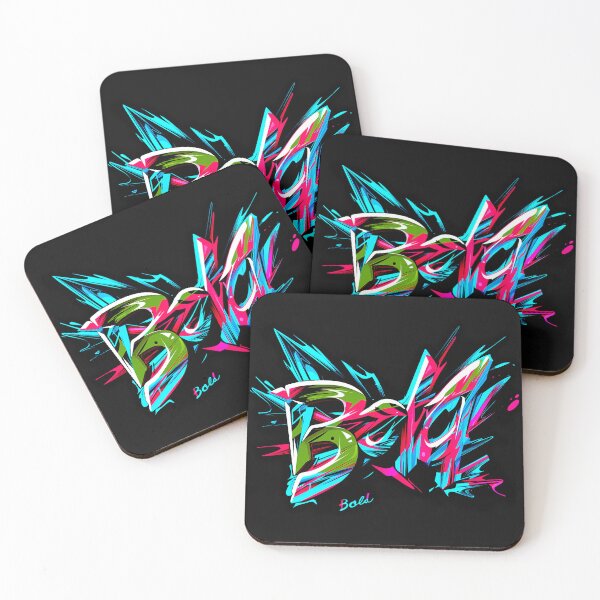 Item preview, Bold Splash designed and sold by BoldInStyle.