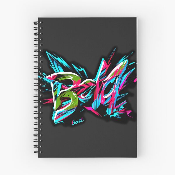 Item preview, Bold Splash designed and sold by BoldInStyle.