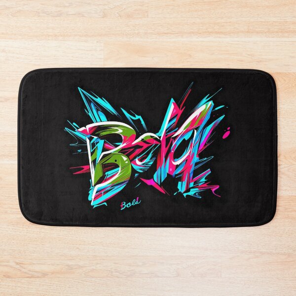 Item preview, Bold Splash designed and sold by BoldInStyle.