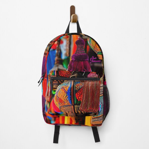 Item preview, Moroccan Magic designed and sold by Fluid Artzworx.
