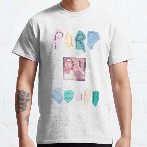 Item preview, Purp Scurp designed and sold by squat680.
