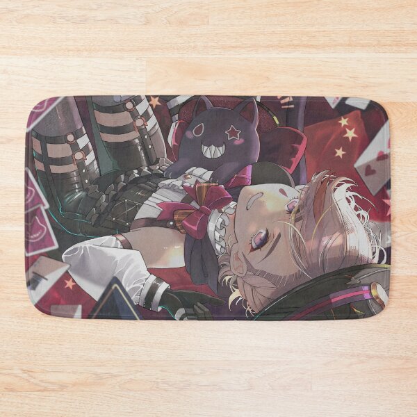 Item preview, Lyney designed and sold by memphisdoesart.