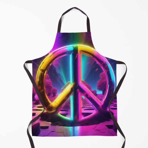Item preview, Peace Sign designed and sold by MusicalArtisty.