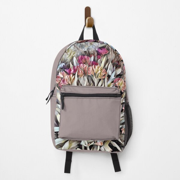 Item preview, Pastel Floral Pieces for Home and On the Go  designed and sold by carlastotes.