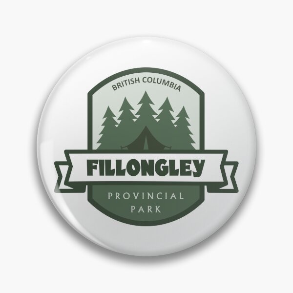 Item preview, Fillongley Provincial Park British Columbia designed and sold by bivenart.