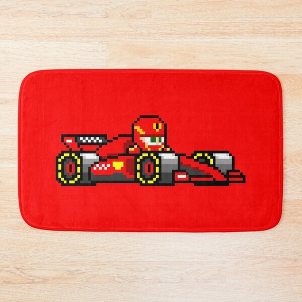 Item preview, Ferrari Formula 1 F1 Car designed and sold by The Armorsmith.