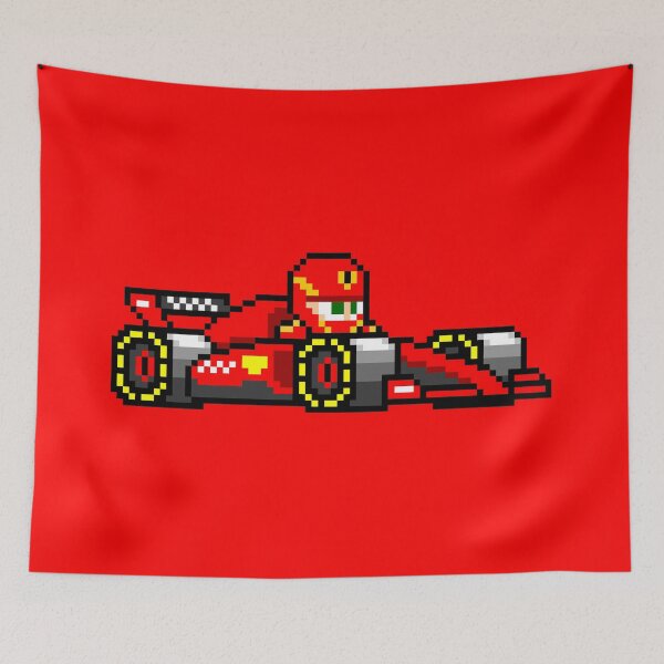 Item preview, Ferrari Formula 1 F1 Car designed and sold by The Armorsmith.