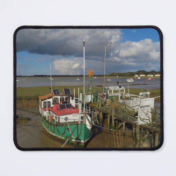Item preview, Potamus and Jetty, Felixstowe Ferry designed and sold by wiggyofipswich.