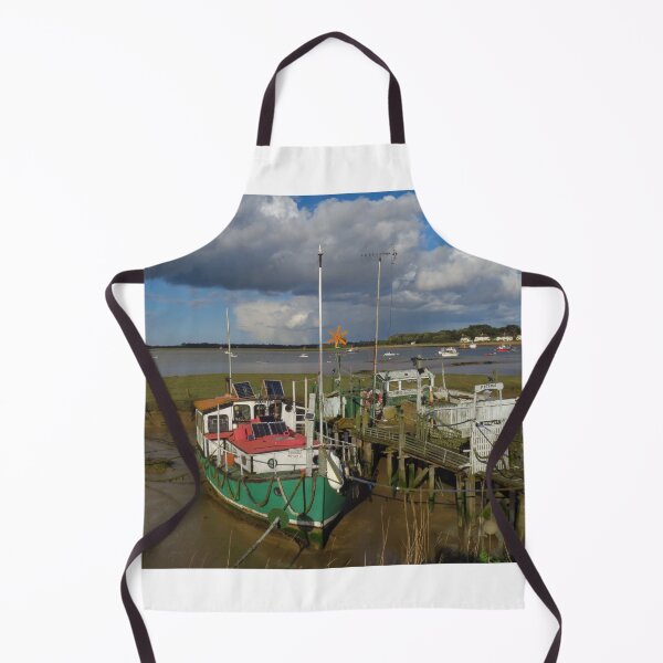 Item preview, Potamus and Jetty, Felixstowe Ferry designed and sold by wiggyofipswich.