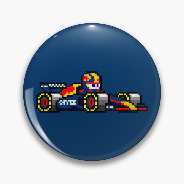 Item preview, Red Bull Racing Formula 1 F1 Car designed and sold by The Armorsmith.
