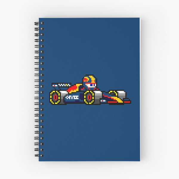 Item preview, Red Bull Racing Formula 1 F1 Car designed and sold by The Armorsmith.