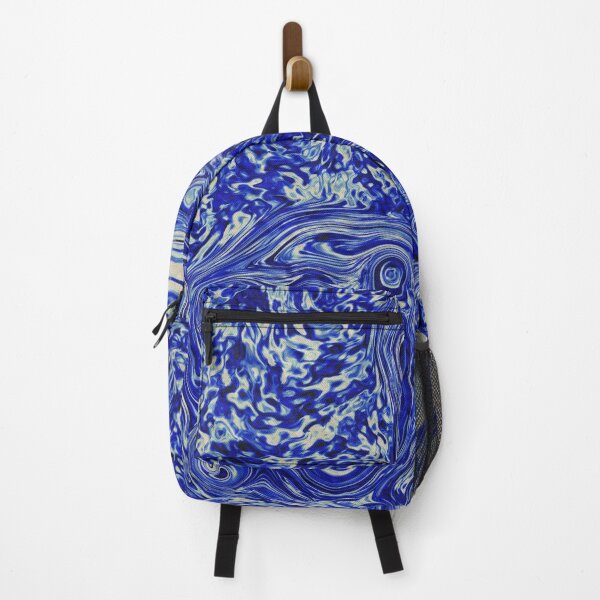 Item preview, Special Art in Blue and White designed and sold by dk--design.