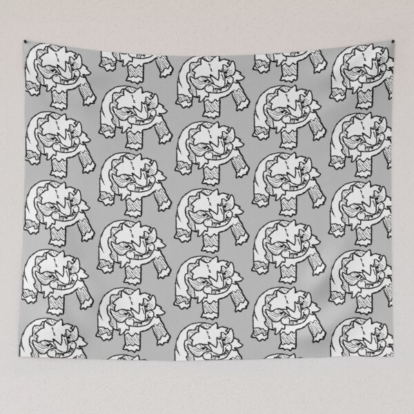 Item preview, Puffy designed and sold by unusualnbizarre.