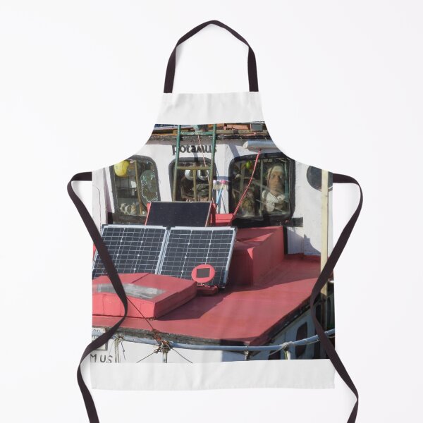 Item preview, The Look-Out designed and sold by wiggyofipswich.