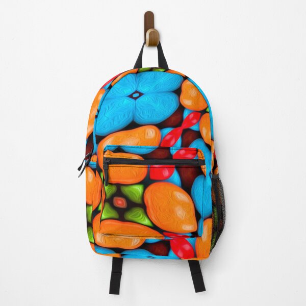 Item preview, Colorful Floral Variation Pattern designed and sold by Patternflower.
