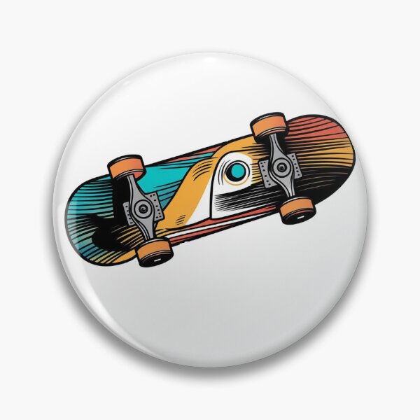 Artikelvorschau, Skateboard entworfen und verkauft von leowari.