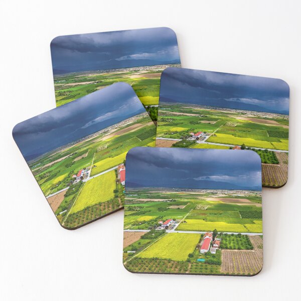 Item preview, Turbulent times designed and sold by Hercules Milas.