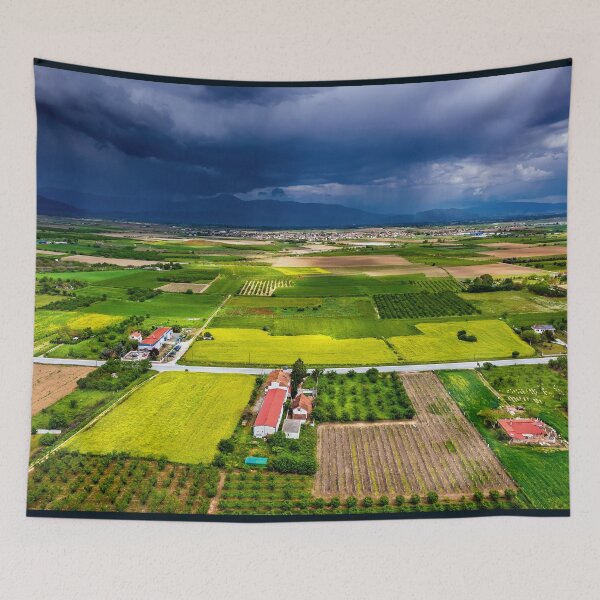 Item preview, Turbulent times designed and sold by Hercules Milas.