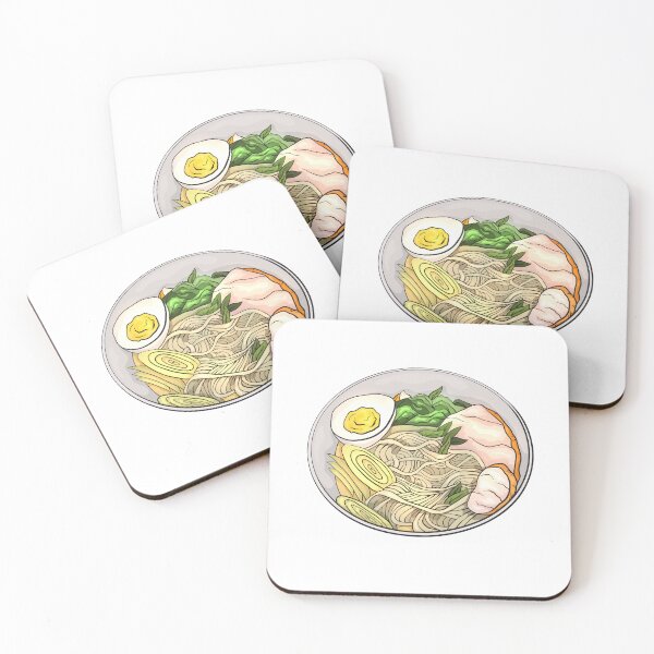 Item preview, Ramen noodles designed and sold by Veleri.