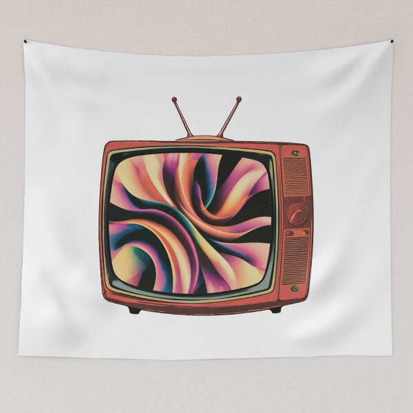 Item preview, Television designed and sold by leowari.