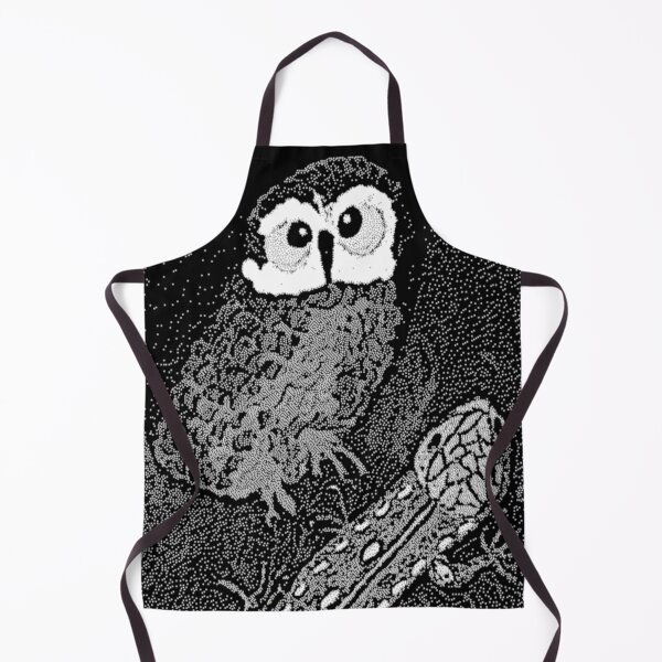 Artikelvorschau, Owl 13 entworfen und verkauft von Gluecknika.