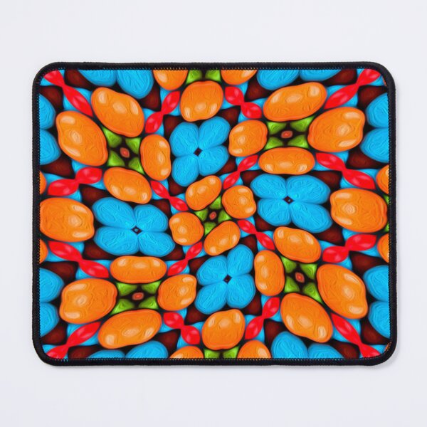 Item preview, Colorful Floral Variation Pattern designed and sold by Patternflower.